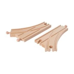 Eichhorn Weichen - 2 Tlg.