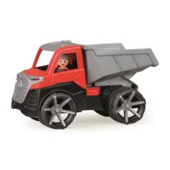 LENA - Truxx² Baufahrzeug - Großer Kipper