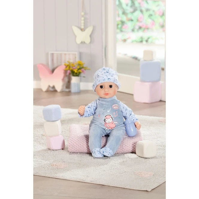 Zapf Creation Baby Annabell - Little Alexander - 36 Cm â Bild 3