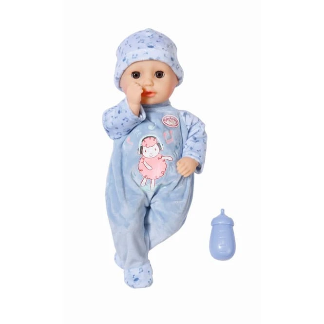 Zapf Creation Baby Annabell - Little Alexander - 36 Cm â Bild 2