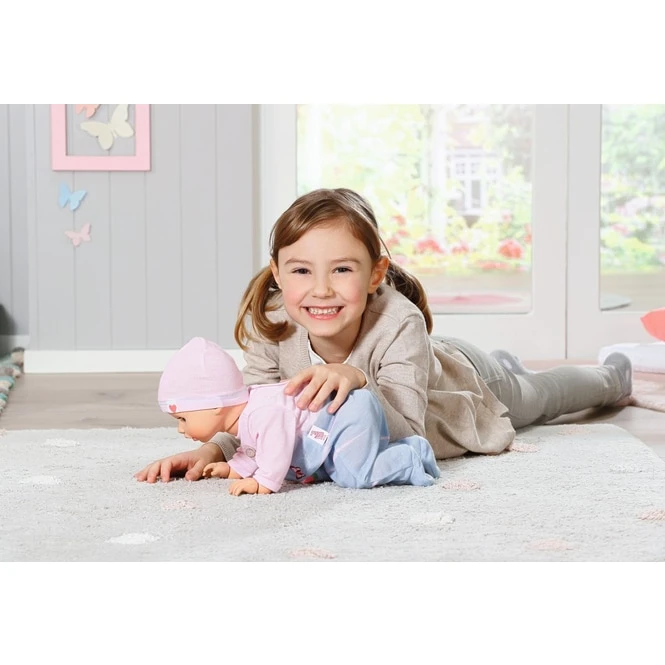 Zapf Creation Baby Annabell - Lilly Lernt Laufen - 43 Cm â Bild 2