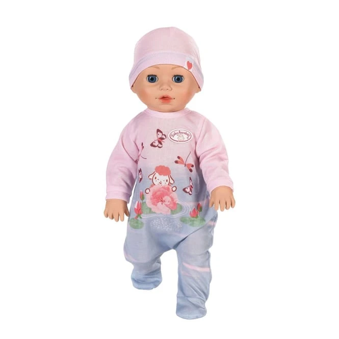 Zapf Creation Baby Annabell - Lilly Lernt Laufen - 43 Cm â Bild 3