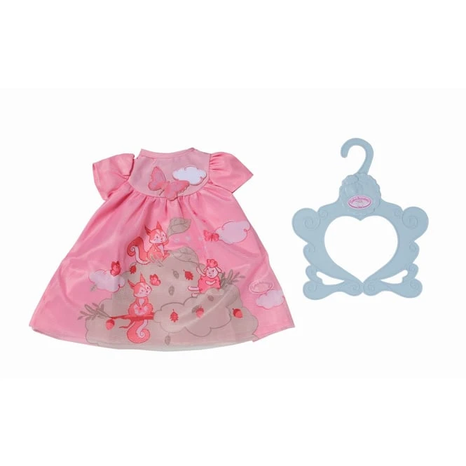 Zapf Creation Baby Annabell - Kleid Rosa - 43 Cm â Bild 5