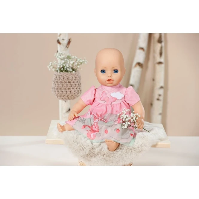 Zapf Creation Baby Annabell - Kleid Rosa - 43 Cm â Bild 3