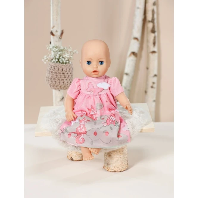 Zapf Creation Baby Annabell - Kleid Rosa - 43 Cm â Bild 4