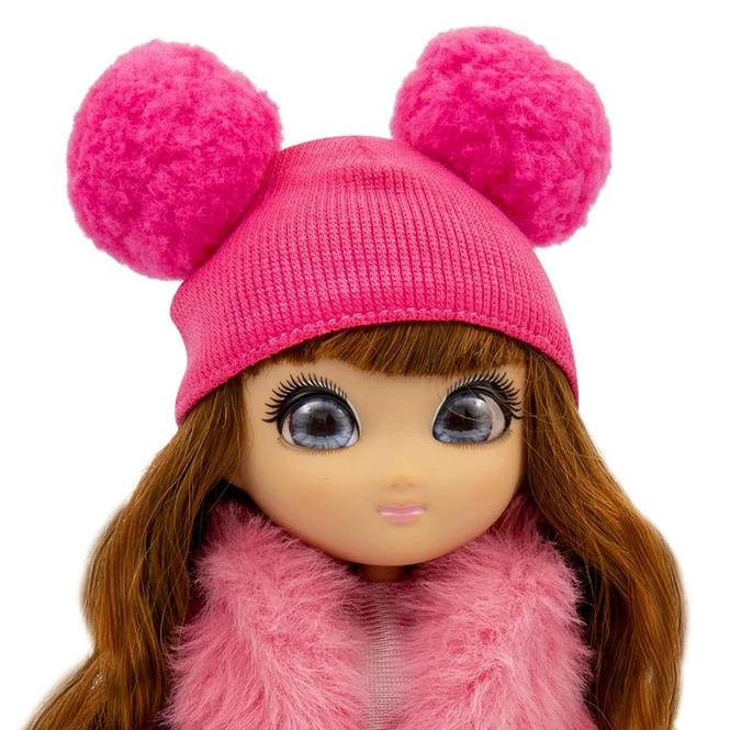 Famosa Puppe - Unique Eyes - Sophia – Bild 3