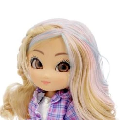 Famosa Puppe - Unique Eyes - Rebecca