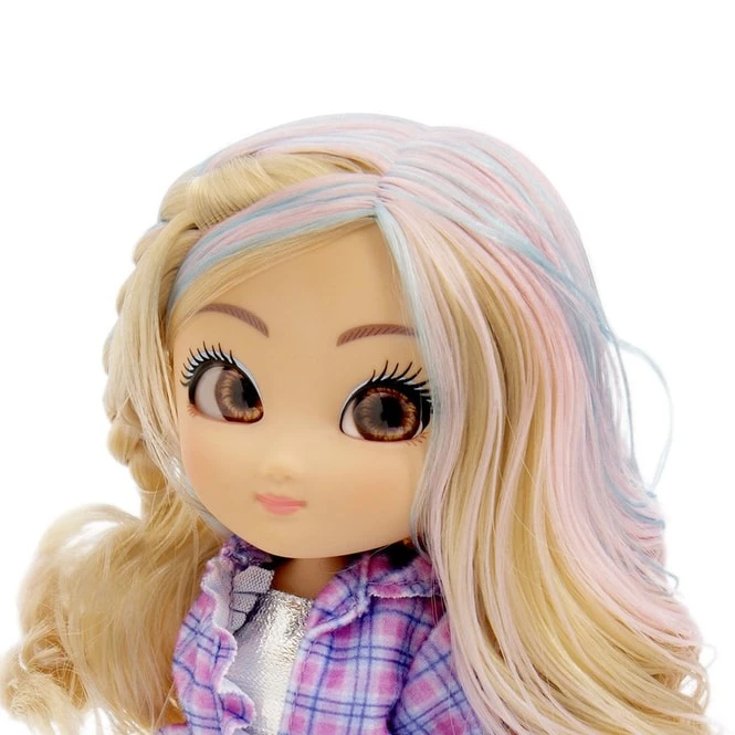 Famosa Puppe - Unique Eyes - Rebecca