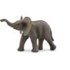 Besttoy Wildlife - Afrikanisches Elefantenkalb - Spielfigur 387002