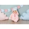 Zapf Creation Baby Annabell - Sleep Well For Babies - 30 Cm