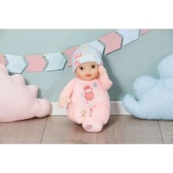 Zapf Creation Baby Annabell - Sleep Well For Babies - 30 Cm