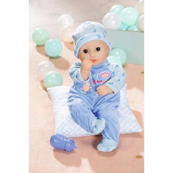 Zapf Creation Baby Annabell Little - Alexander - 36 Cm – Bild 2