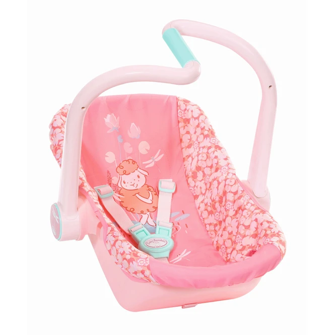 Zapf Creation Baby Annabell Active - Komfortsitz – Bild 2