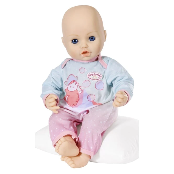 Zapf Creation Baby Annabell - Care Set – Bild 3