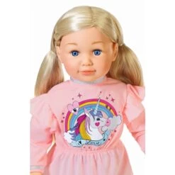 Sally Puppe - 63 Cm - Zapf Creation
