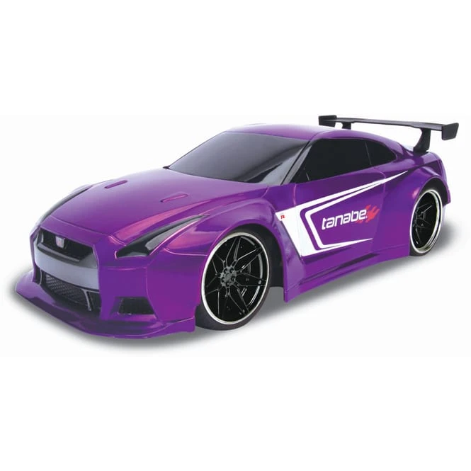 Dickie - RC Nissan GT-R