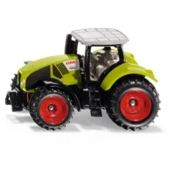 Siku Super 1030 - Traktor Claas Axion 950