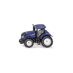 Siku Super 1091 - Traktor New Holland T7.315