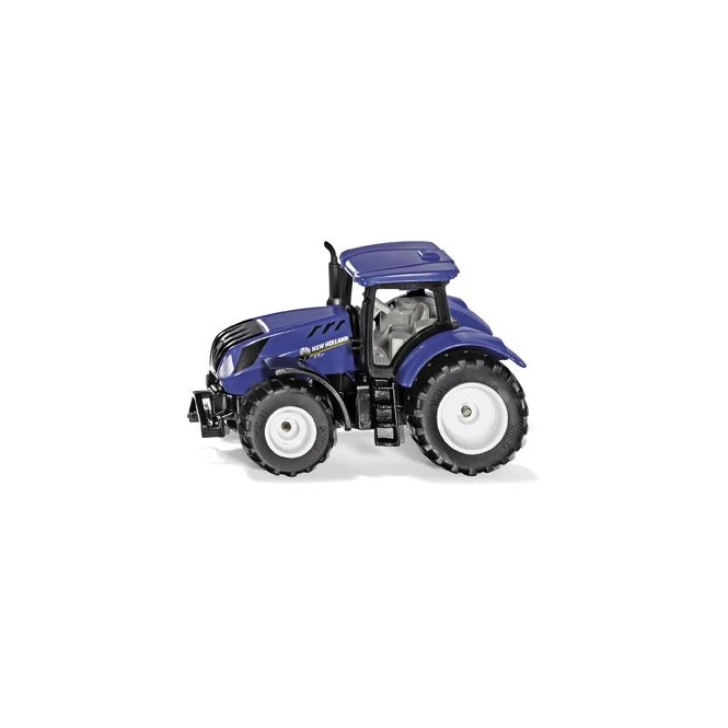 Siku Super 1091 - Traktor New Holland T7.315