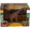 Dinowelt Spielfigur - Brachiosaurus