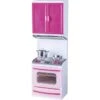 Besttoy - Küchenmöbel Für Modepuppen - Ofen