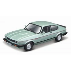 Ford Capri - Von 1982 - Modellauto - 1:24