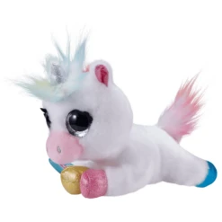 Zuru COCO Cones - Plüsch-Tier In Der Tüte - Einhorn Fi-Fi