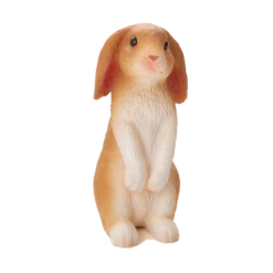 Besttoy Woodland- Hase Sitzend - Spielfigur 387141