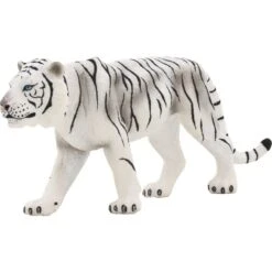 Besttoy Wildlife - Weißer Tiger - Spielfigur 387013